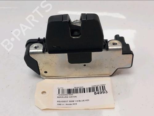 Used Tailgate lock Tailgate lock 38948030 38948030