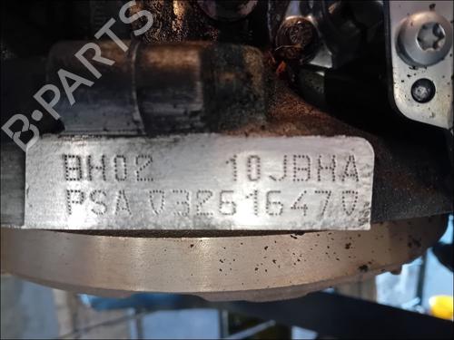 Engine PEUGEOT 2008 I (CU_) 1.6 BlueHDi 100 | BP40004604M1 - Image 2