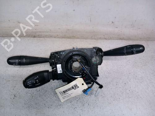 Used Steering column stalk CITROËN C3 II (SC_) 1.6 BlueHDi 75 (75 hp) 30416105