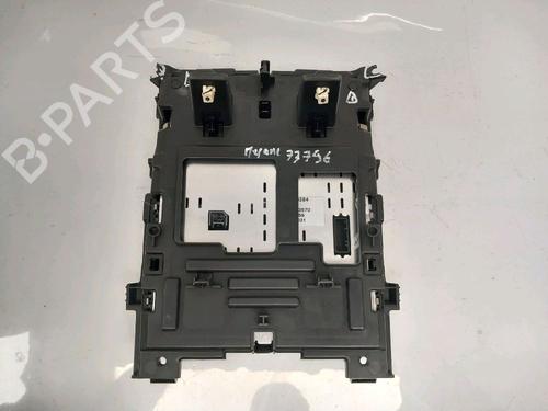 Panel klimatyzacji / ogrzewania RENAULT MEGANE IV Hatchback (B9A/M/N_) 1.5 dCi 110 (B9A3) | BP30426762I5