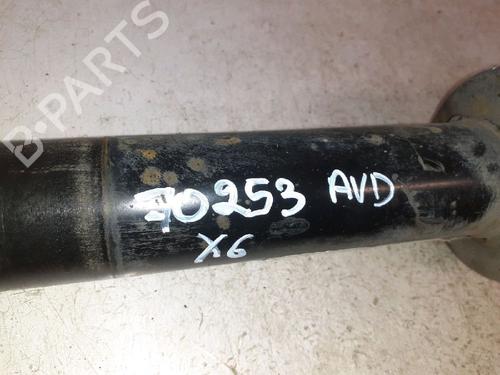 Right front shock absorber BMW X6 (E71, E72) xDrive 35 d | BP30431854M17 - Image 2