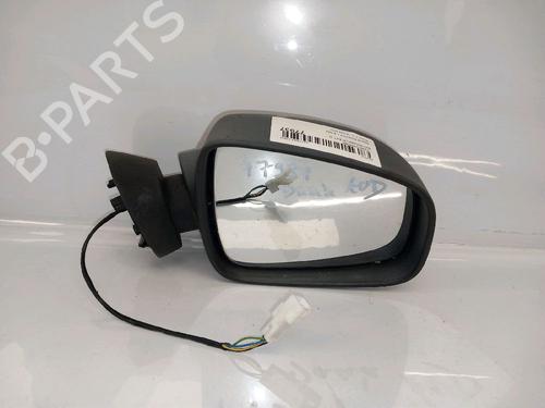 Used Right mirror DACIA DUSTER (HS_) 1.5 dCi (HSMC) (107 hp) 30417408