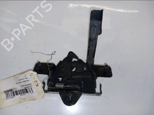 Hood lock KIA VENGA (YN) 1.4 CRDi 90 | BP30423474C133 