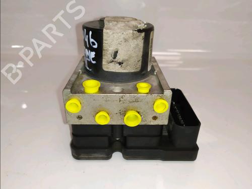 Used ABS pump ABS pump RENAULT MEGANE III Grandtour (KZ0/1) 1.5 dCi (KZ0C, KZ1A) (90 hp) 33814526 33814526