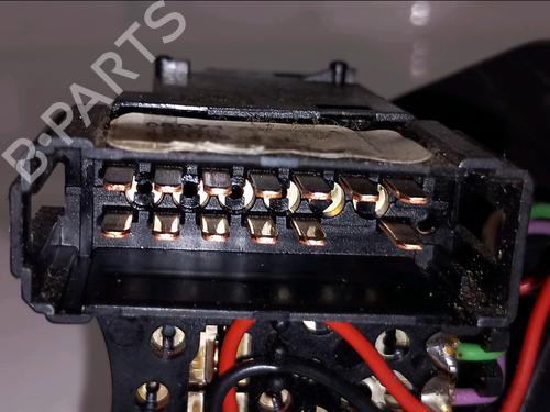 Ratstangsstang DACIA DUSTER (HS_) 1.5 dCi 4x4 (HSMC, HSMD) | BP38230724I23 - Image 3