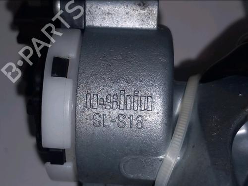 Ignition barrel OPEL AGILA B (H08) 1.2 (F68) | BP39736983M48 - Image 6