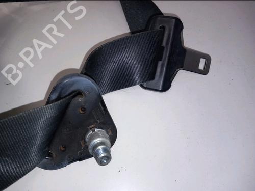 Front left seatbelt DACIA DUSTER (HS_) 1.5 dCi | BP36517150I26 - Image 5