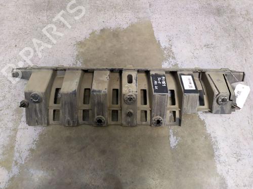 Støtfangerbærejern PEUGEOT 3008 I MPV (0U_) 1.6 HDi (109 hp) 30414809