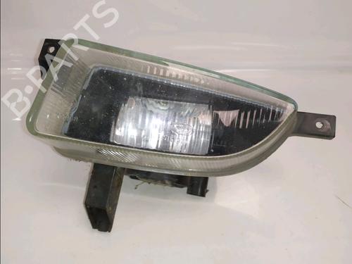 Used Left front fog light Left front fog light OPEL ZAFIRA A MPV (T98) 2.0 DTI 16V (F75) (101 hp) 36253035 36253035