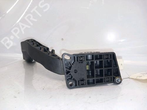 Pedal PEUGEOT 1007 (KM_) 1.4 HDi | BP30414284I4