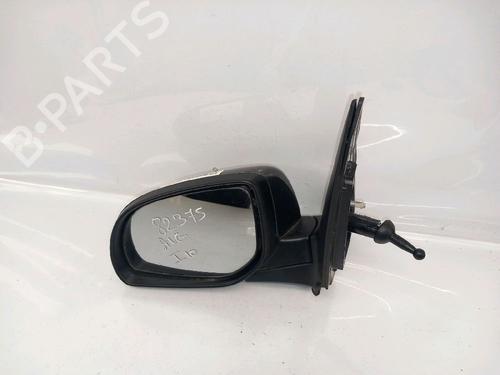 Used Left mirror Left mirror HYUNDAI i10 I (PA) 1.2 (86 hp) 30429161 30429161