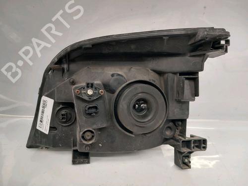 Right headlight NISSAN X-TRAIL I (T30) 2.2 Di 4x4 | BP30424185C29