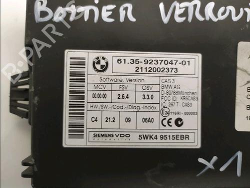 Electronic module BMW X1 (E84) sDrive 18 d | BP33034017M83 - Image 2