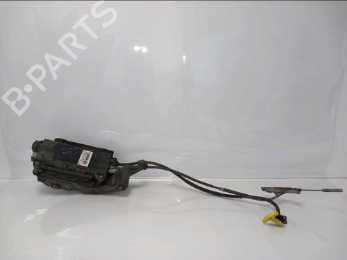 Used Electronic module Electronic module RENAULT SCÉNIC II (JM0/1_) 1.5 dCi (JM1F) (86 hp) 34713296 34713296