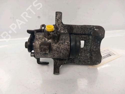 Venstre bremsecaliper bak AUDI A4 B6 Avant (8E5) 1.9 TDI | BP30421160M107 
