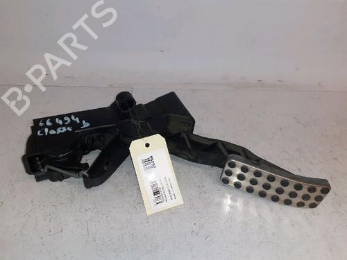 Used Pedal MERCEDES-BENZ B-CLASS Sports Tourer (W245) B 200 CDI (245.208) (140 hp) 30429724