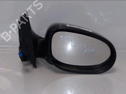 Used Right mirror Right mirror LANCIA YPSILON (312_) 1.2 (312.PXA1A, 312.YXA1A) (69 hp) 36351721 36351721