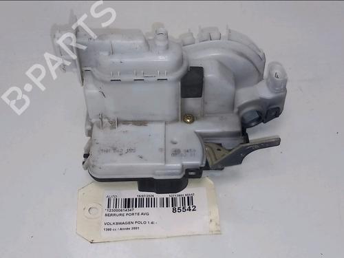 Used Front left lock Front left lock 37627902 37627902