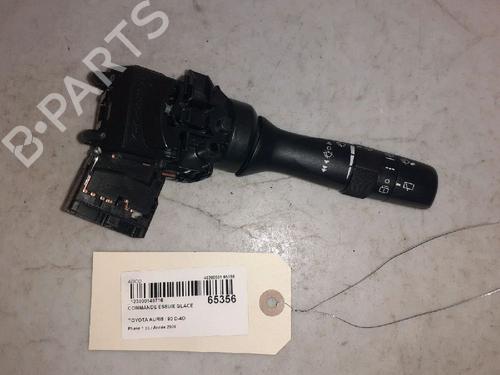 Used Steering column stalk TOYOTA AURIS (_E15_) 1.4 D-4D (NDE150_, NDE150R) (90 hp) 30426886