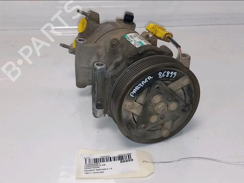 Used AC compressor AC compressor 39462082 39462082