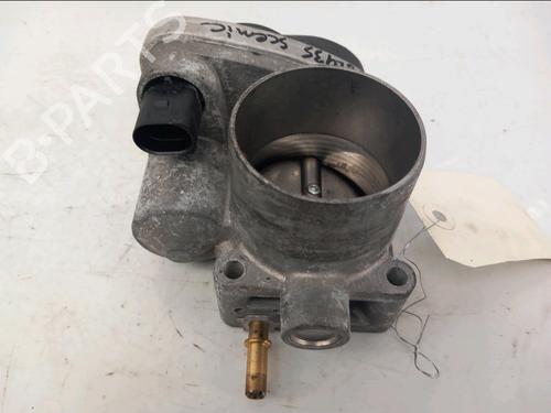 Throttle body RENAULT SCÉNIC II (JM0/1_) 1.6 16V (JM1R) | BP32202501M82