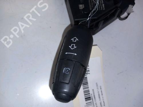 Steering column stalk OPEL CORSA D (S07) 1.3 CDTI (L08, L68) | BP30417856I23 - Image 2