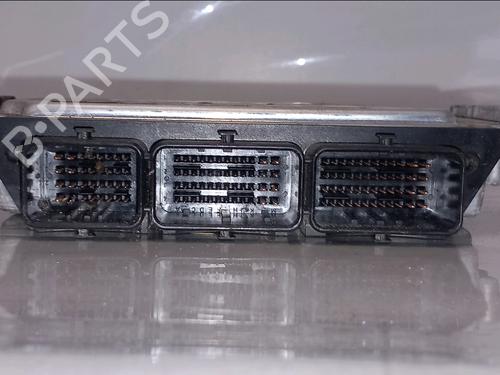 Engine control unit (ECU) RENAULT MEGANE III Hatchback (BZ0/1_, B3_) 1.9 dCi (BZ0N, BZ0J) | BP35719452M57 - Image 3