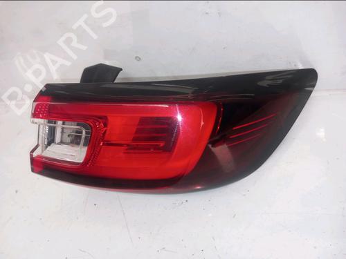Feu arrière droit RENAULT CLIO IV (BH_) 1.5 dCi 90 (90 hp) 32356104
