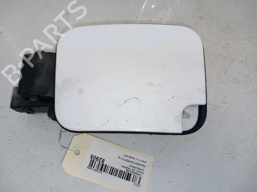 Used Fuel flap PEUGEOT EXPERT Van (V_) 1.6 BlueHDi 115 (115 hp) 30424309