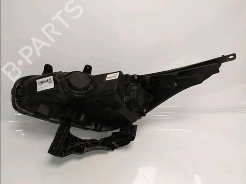 Right headlight KIA CEE'D Sportswagon (JD) 1.6 CRDi 110 | BP38008528C29 - Image 2