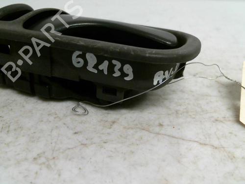 Front right interior door handle NISSAN TERRANO II (R20) 2.7 TDi 4WD | BP30424999I14