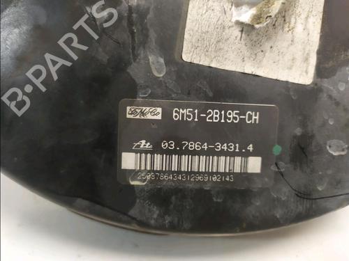Servo brake FORD C-MAX (DM2) 1.6 TDCi | BP36831753M42 - Image 3