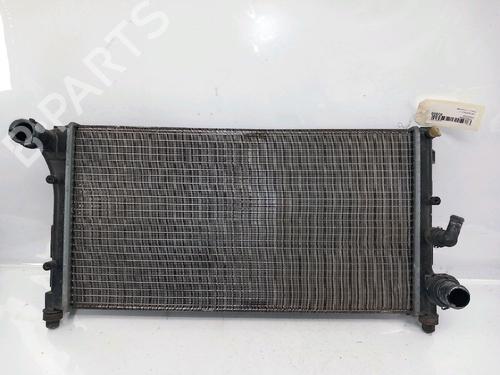 Køler FIAT PANDA (169_) 1.1 (169.AXA1A) (54 hp) 30428999