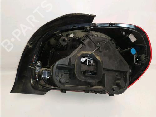 Left taillight CITROËN C3 III (SX) 1.6 BlueHDi 75 | BP39899477C34 - Image 2