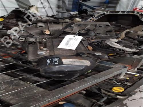 Used Gearbox RENAULT SCÉNIC II (JM0/1_) 1.6 (JM0C, JM0J, JM1B) (113 hp) 30421666