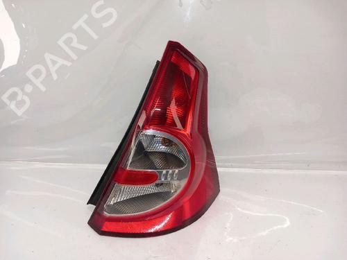 Used Right taillight DACIA SANDERO 1.4 MPI LPG (72 hp) 30423709