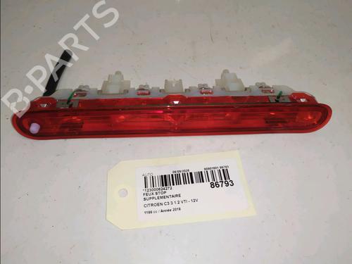 Used Third brake light Third brake light 39524519 39524519