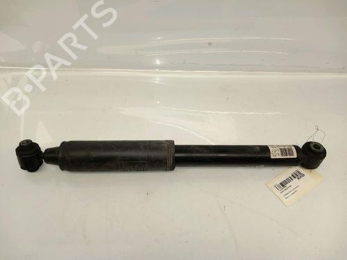 Used Right rear shock absorber CITROËN C3 III (SX) 1.2 PureTech 82 (83 hp) 30434307