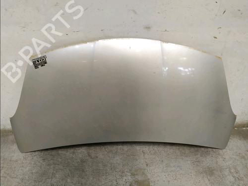 hood-nissan-pixo-ua0-2009-34206726 main image