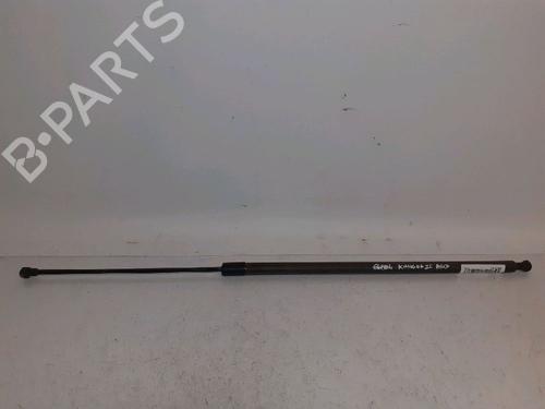 Used Tailgate lift support RENAULT KANGOO / GRAND KANGOO II (KW0/1_) 1.5 dCi 85 (KW0K, KW0L, KW0B) (86 hp) 30422633