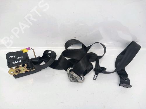 Pretensor delantero izquierdo VW GOLF IV (1J1) 1.9 TDI (101 hp) 30415371