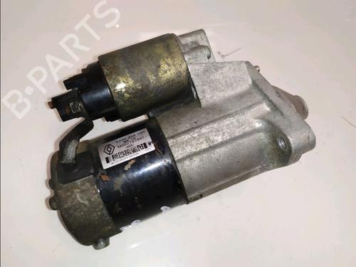 Starter RENAULT KANGOO (KC0/1_) 1.5 dCi | BP36182836M8 - Image 3