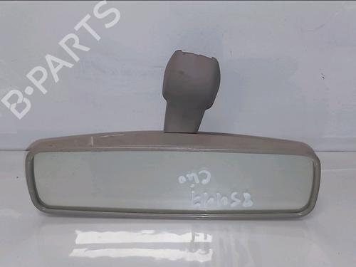 Used Rear mirror Rear mirror RENAULT CLIO IV (BH_) 1.5 dCi 90 (90 hp) 33814709 33814709