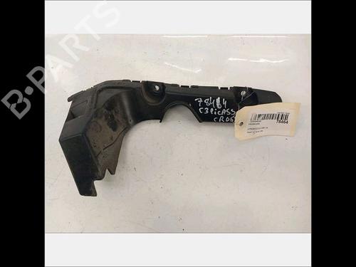 rear-bumper-bracket-citroen-c3-picasso-sh_-2008-30415397 main image