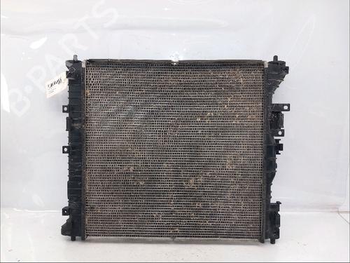 Used Water radiator HYUNDAI TUCSON (NX4E, NX4A) 1.6 T-GDi Hybrid (230 hp) 30434329