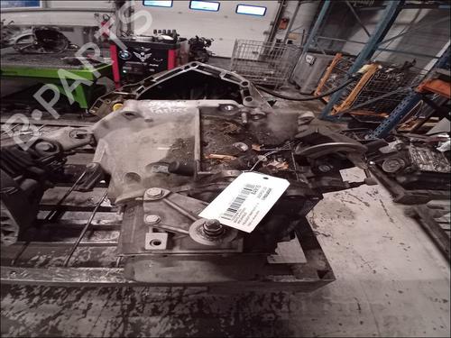 Used Gearbox PEUGEOT PARTNER Tepee 1.6 HDi (112 hp) 31964061