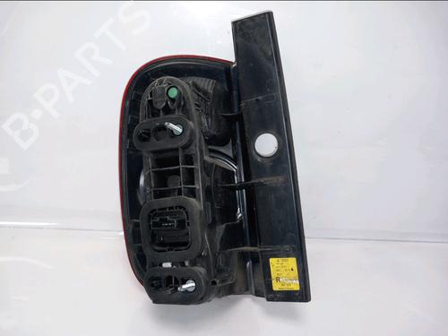 Right taillight DACIA DUSTER (HS_) 1.5 dCi | BP36517255C35 - Image 2
