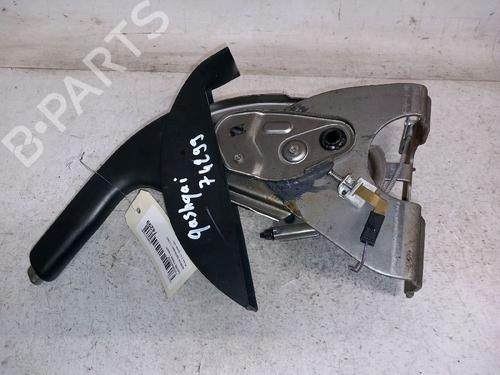Used Hand brake NISSAN QASHQAI I (J10, NJ10) 1.5 dCi (110 hp) 30419371