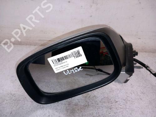 Retrovisor esquerdo FIAT ULYSSE (179_) 2.0 D Multijet (120 hp) 30432094