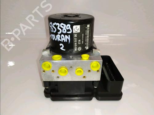Used ABS pump ABS pump VW TOURAN (1T3) 1.6 TDI (105 hp) 34001414 34001414